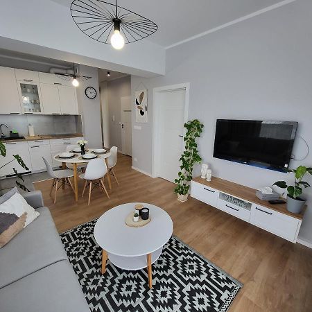 Scandilook Apartament Zator Extérieur photo