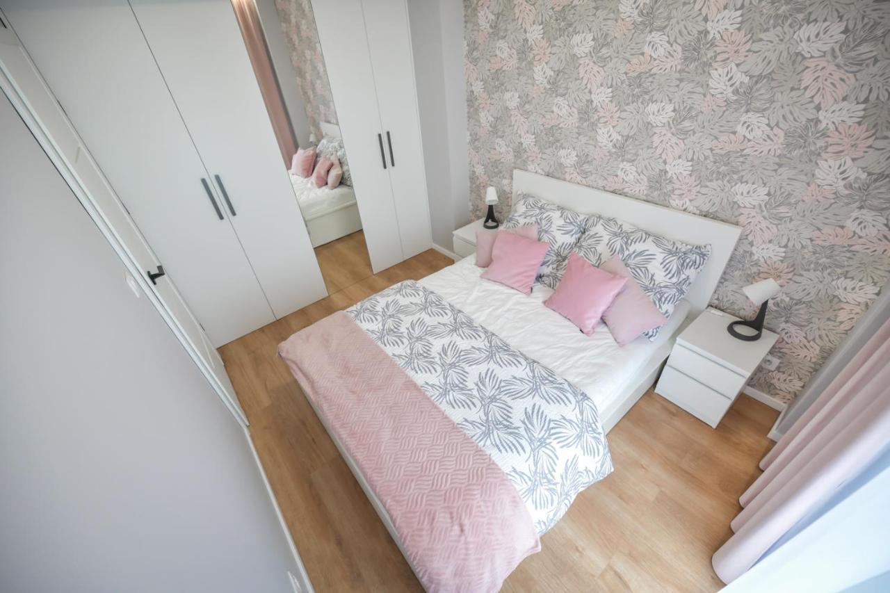 Scandilook Apartament Zator Extérieur photo