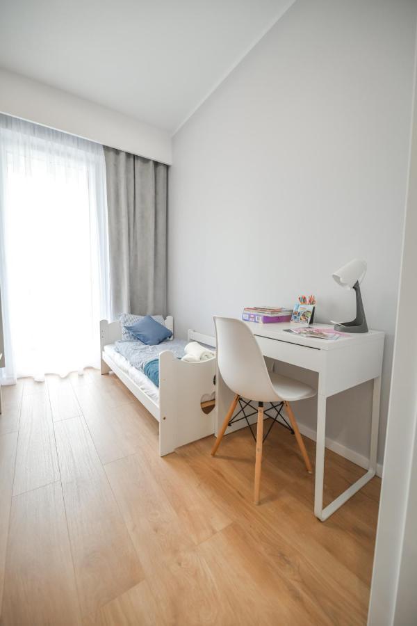 Scandilook Apartament Zator Extérieur photo