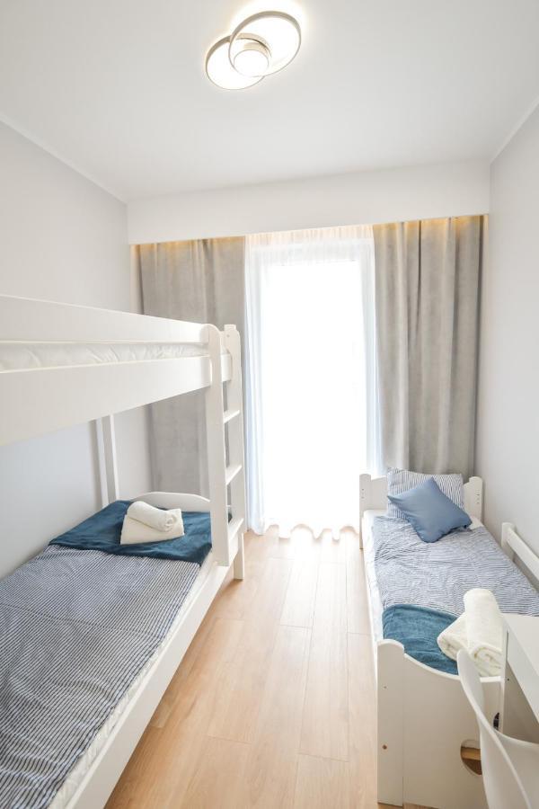 Scandilook Apartament Zator Extérieur photo