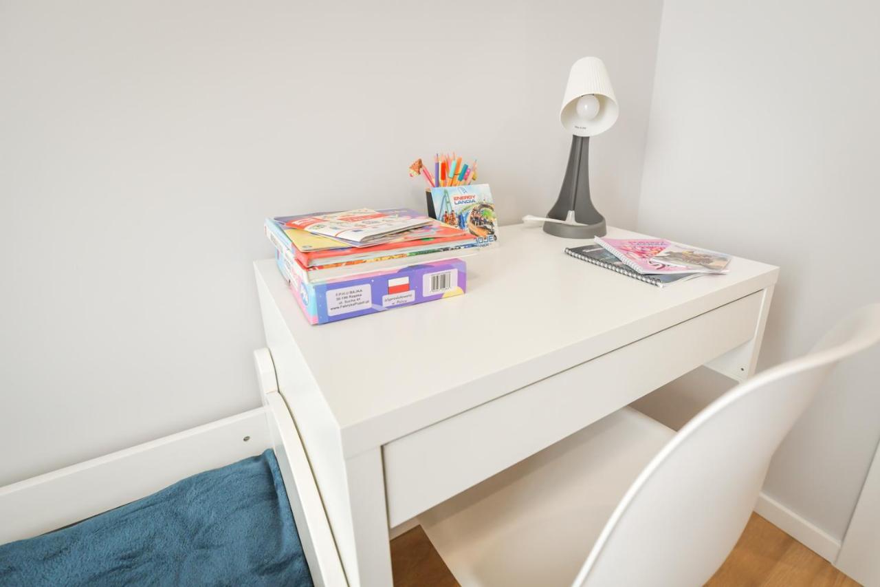 Scandilook Apartament Zator Extérieur photo