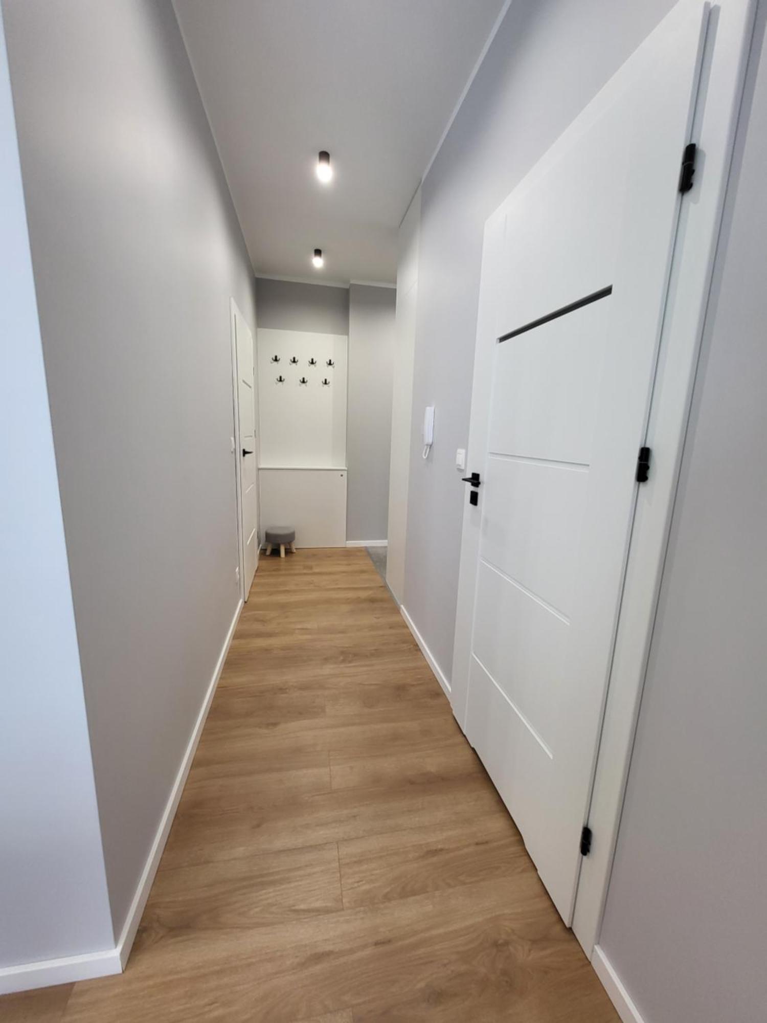 Scandilook Apartament Zator Extérieur photo