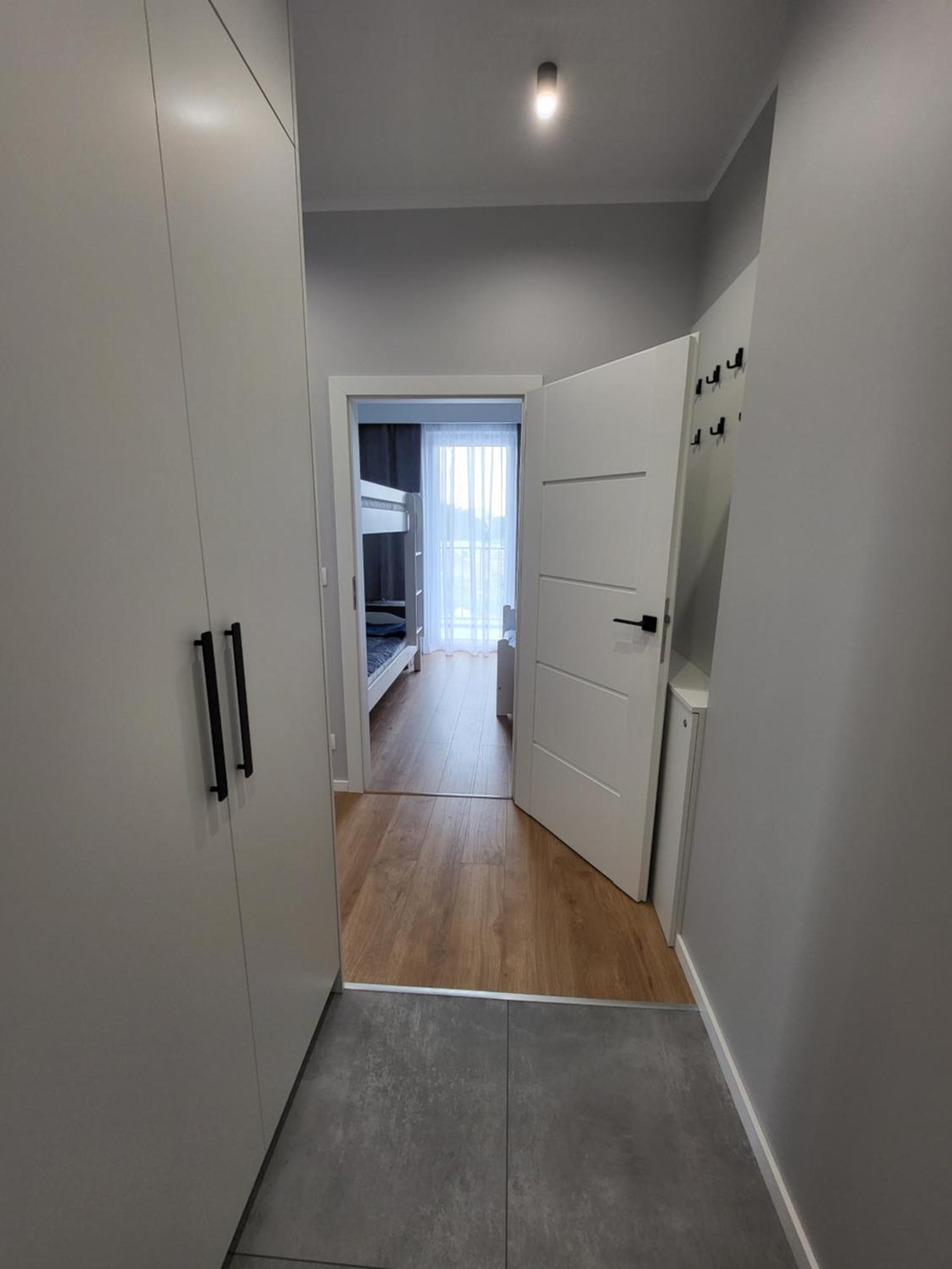 Scandilook Apartament Zator Extérieur photo